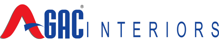 AGAC Interiors logo